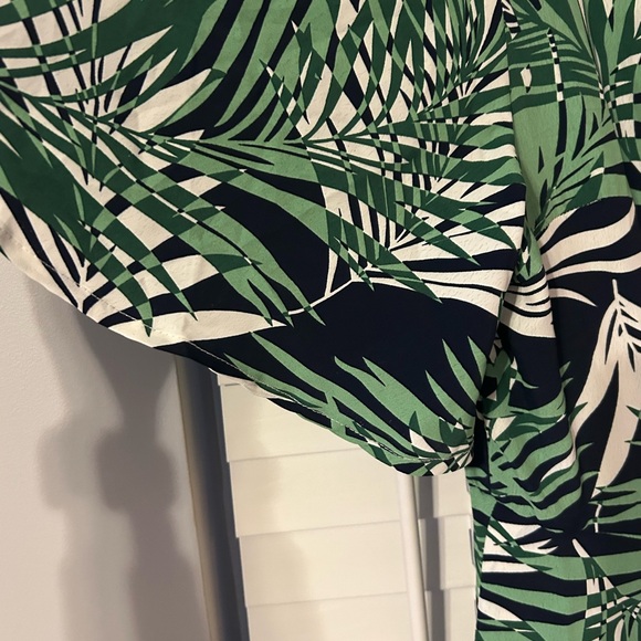 Very J print maxi dress‎ NWT - Picture 6 of 11